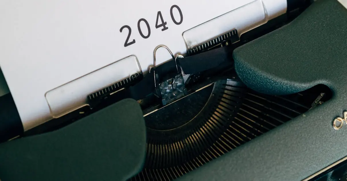 Redação pronta sobre objetivos profissionais