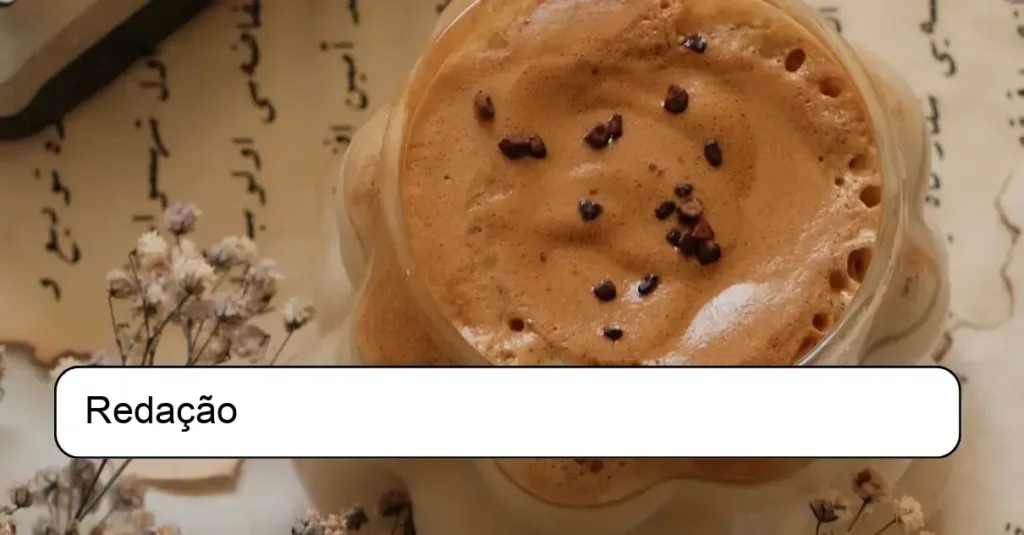 Redação
