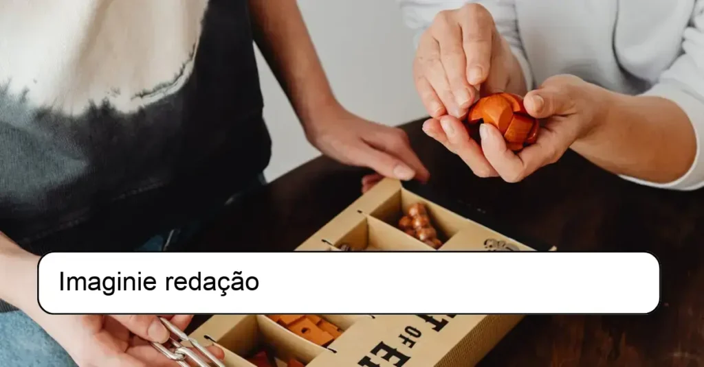 Imaginie redação