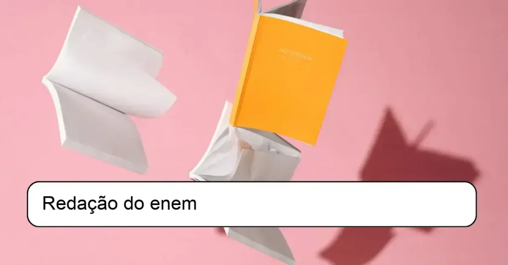 Redação do enem
