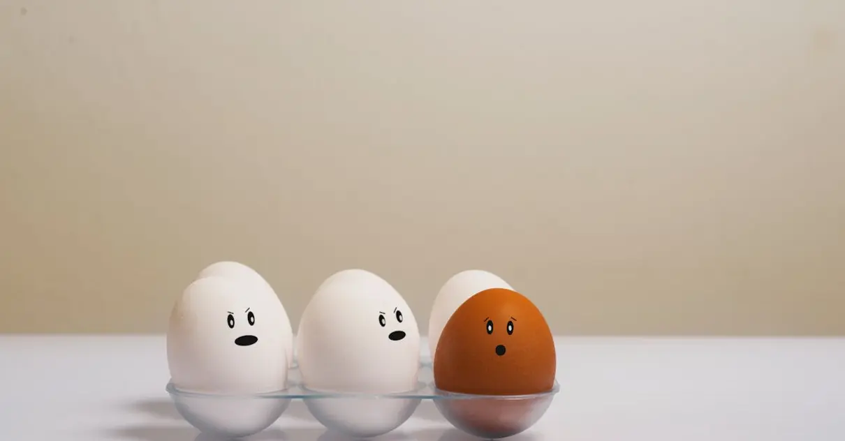Racismo e desigualdade social redação