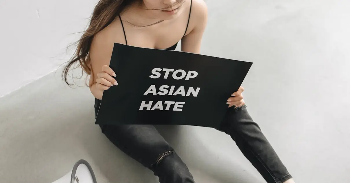 Desigualdade racial redação