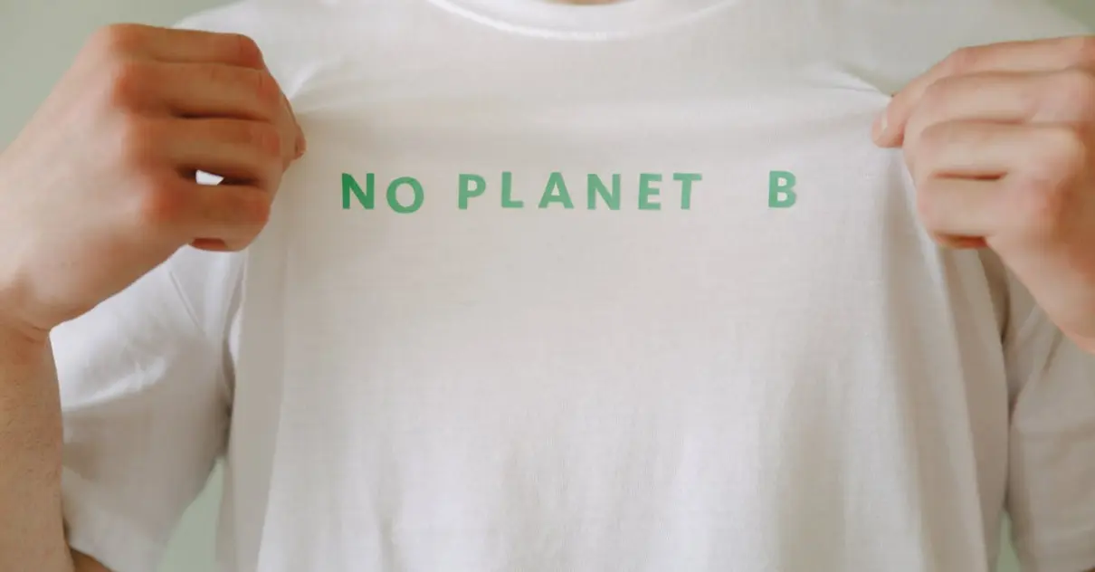 Redação sobre meio ambiente pronta